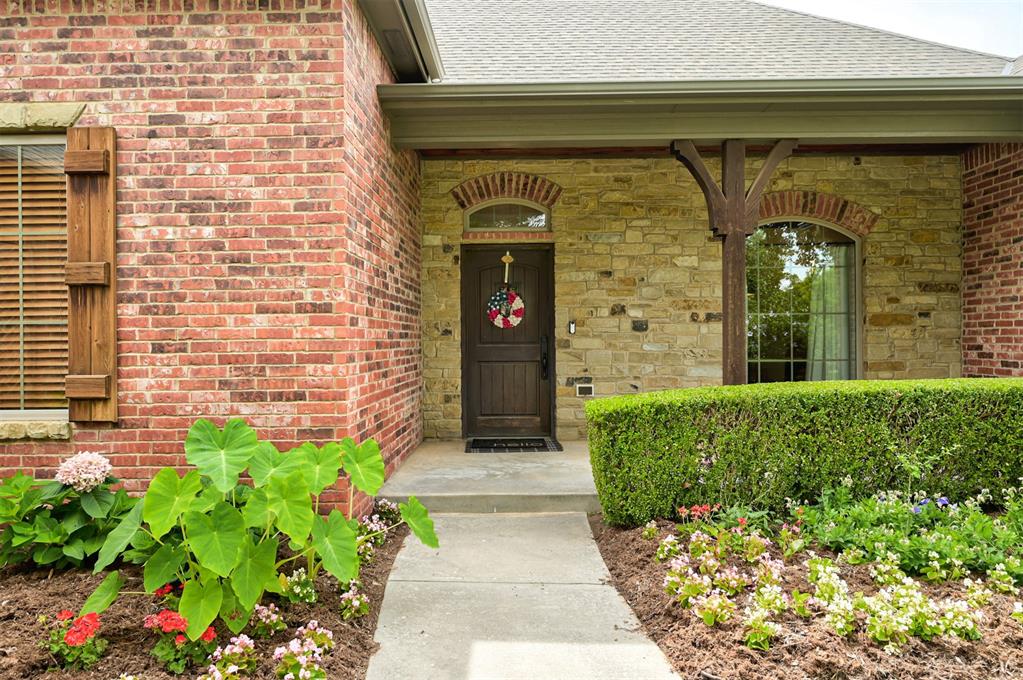 10301 Berrywood Drive