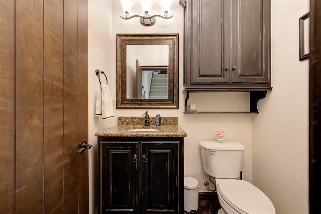 10301 Berrywood Drive