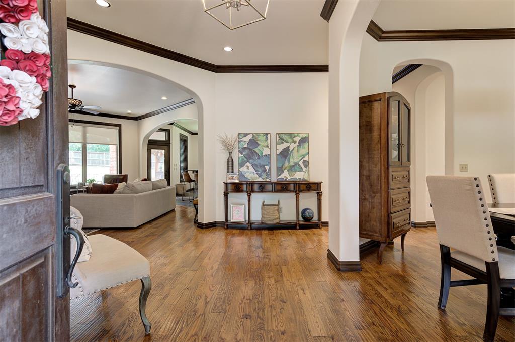 10301 Berrywood Drive