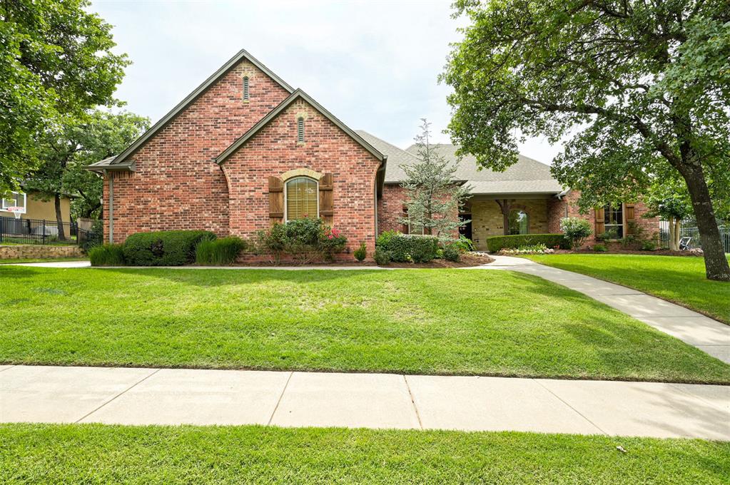 10301 Berrywood Drive