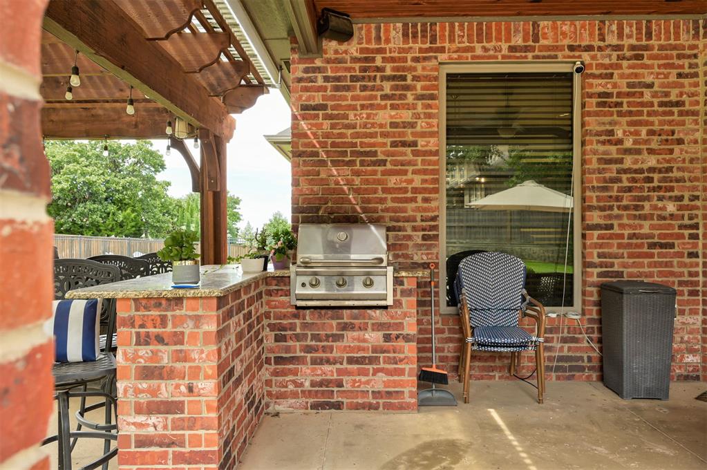 10301 Berrywood Drive