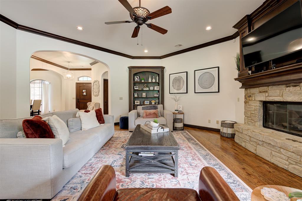 10301 Berrywood Drive