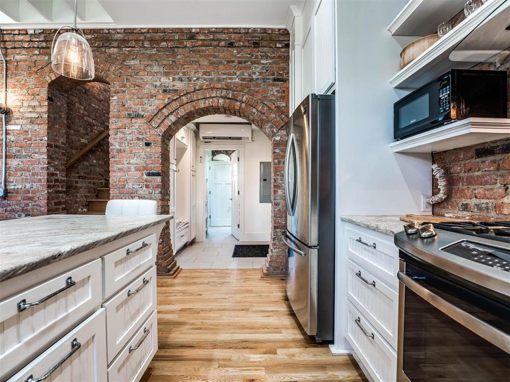 43 Redbud Street Unit: D