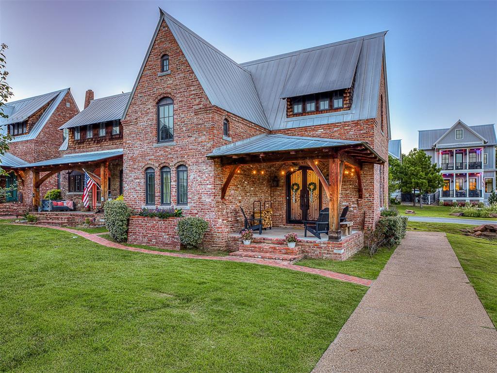 43 Redbud Street Unit: D