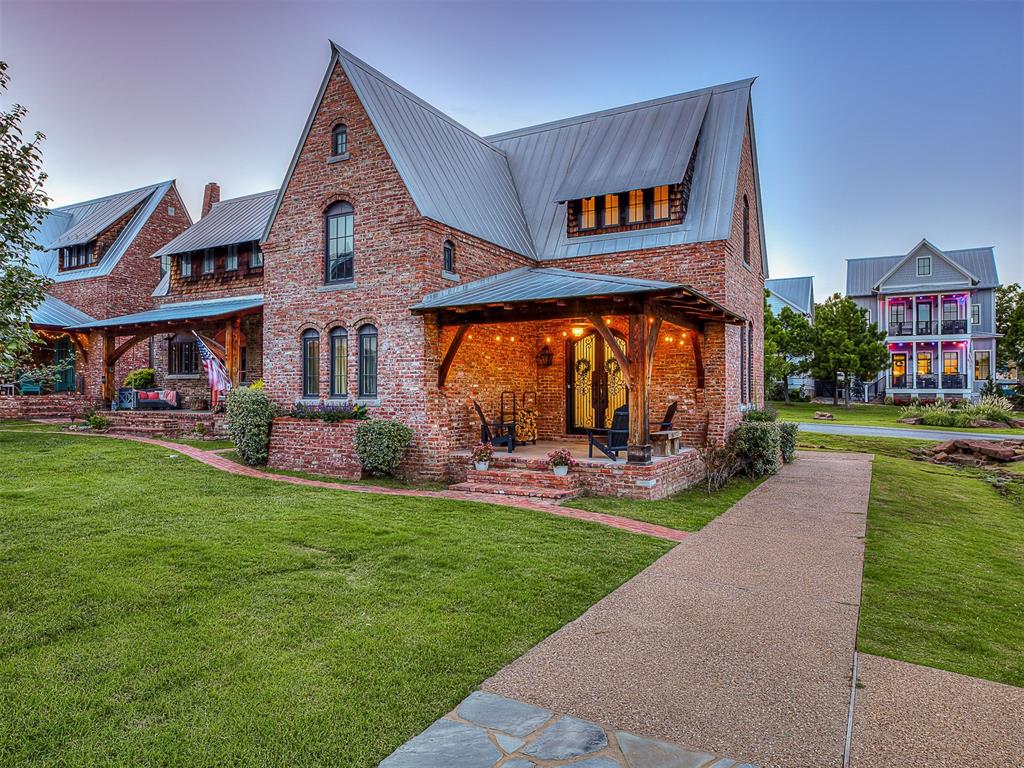43 Redbud Street Unit: D