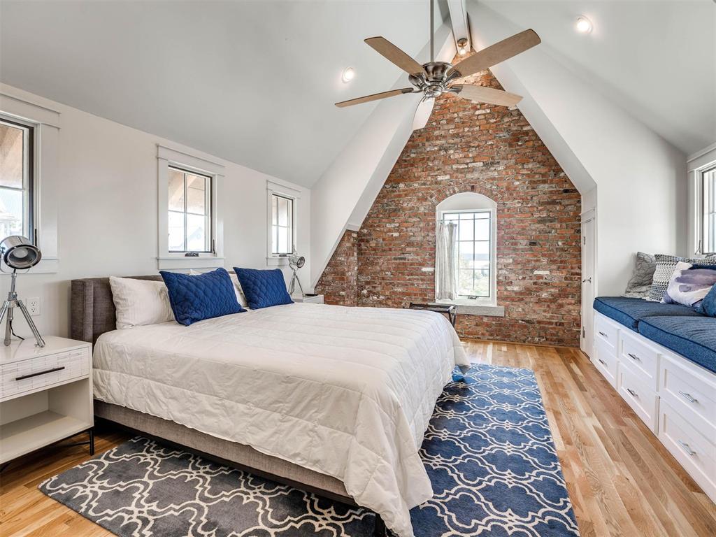 43 Redbud Street Unit: D