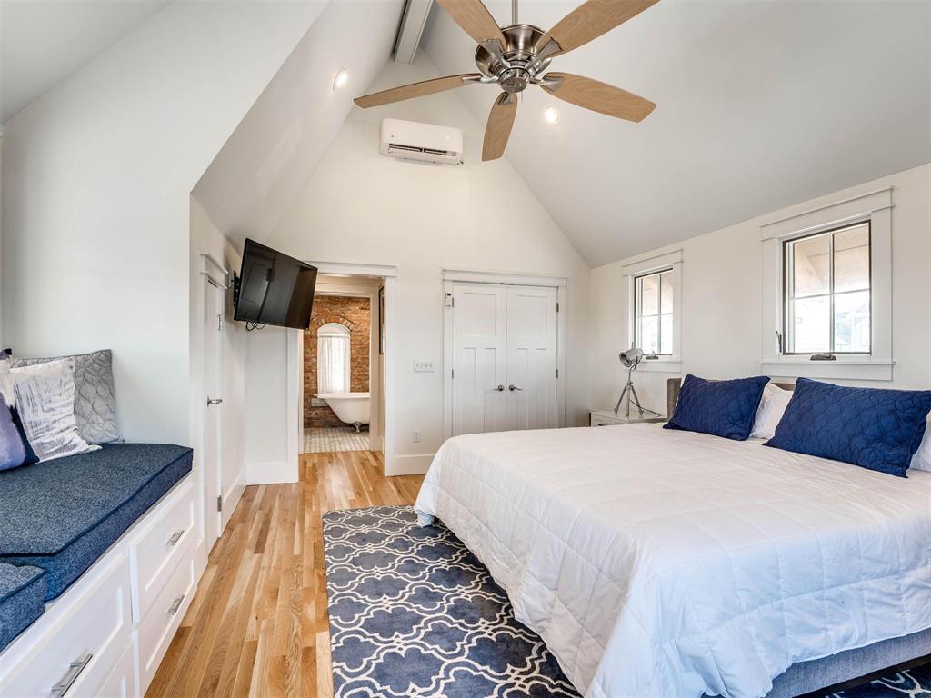 43 Redbud Street Unit: D