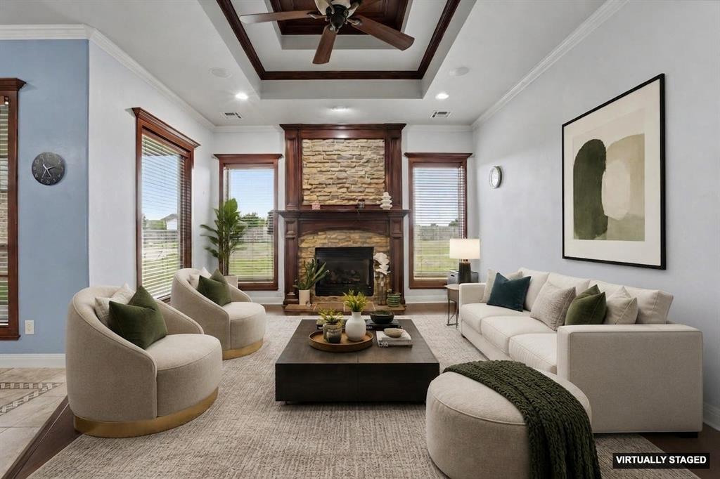 15215 Coral Creek Lane