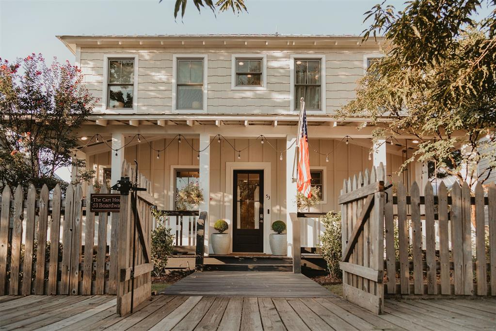 53 Boardwalk Street