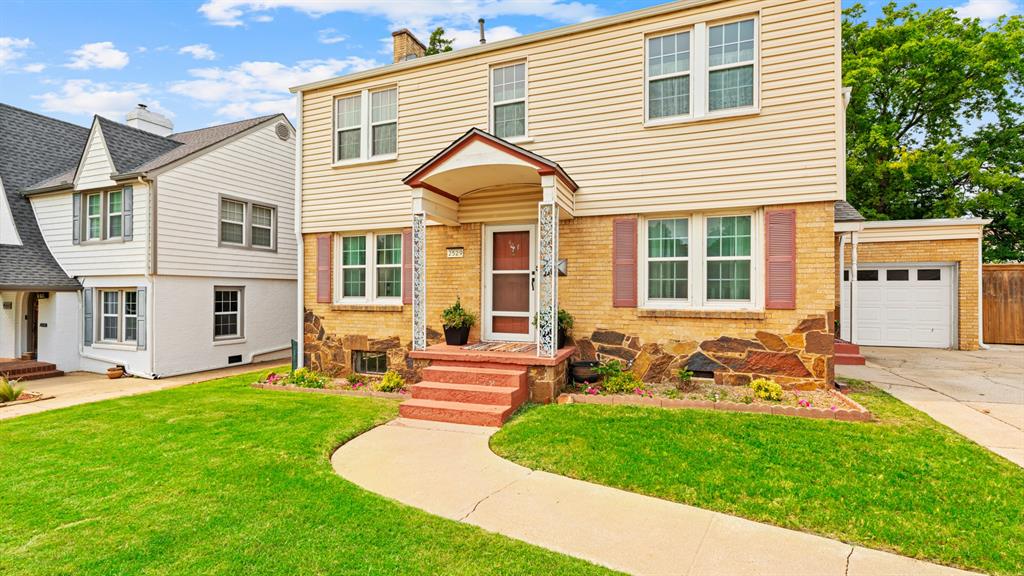 2529 NW 27th Street