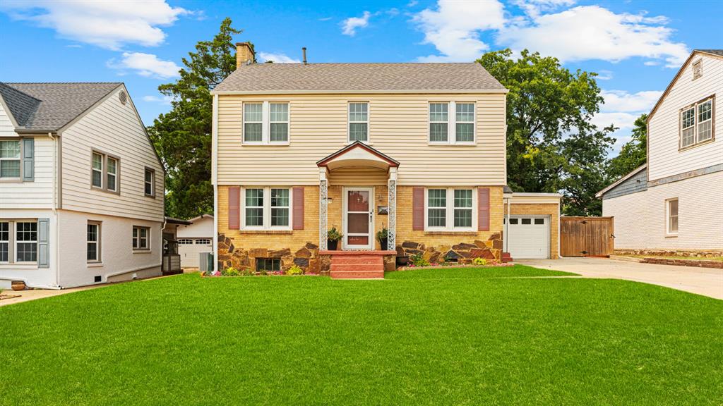 2529 NW 27th Street