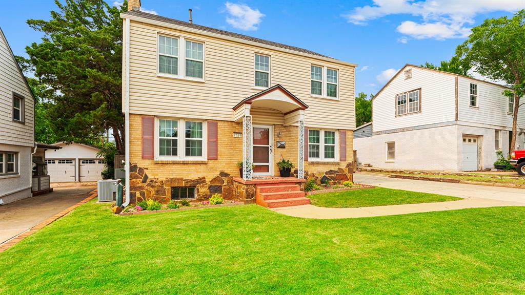 2529 NW 27th Street