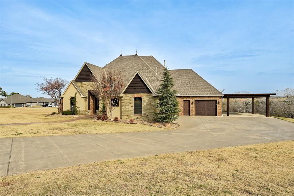 3508 Grant Drive