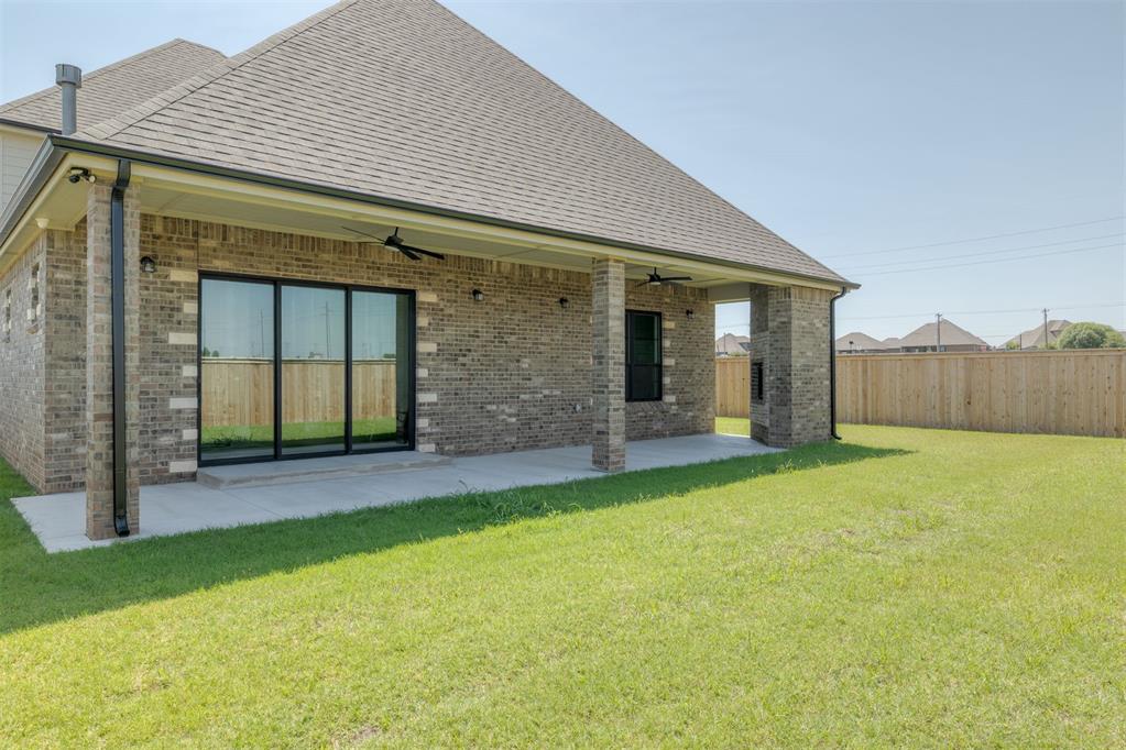 19325 S Country Drive