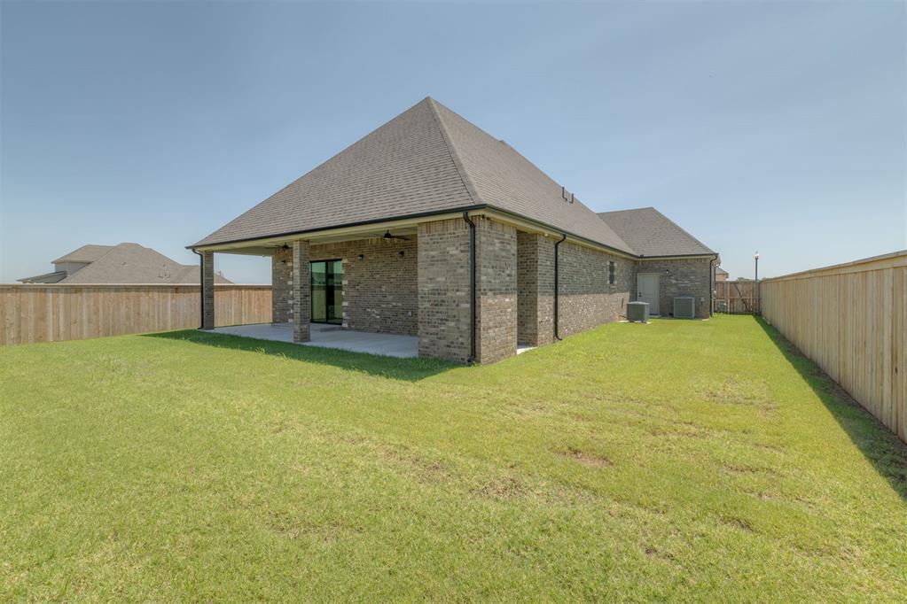 19325 S Country Drive