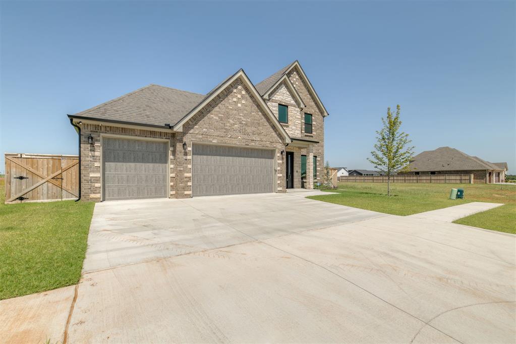 19325 S Country Drive