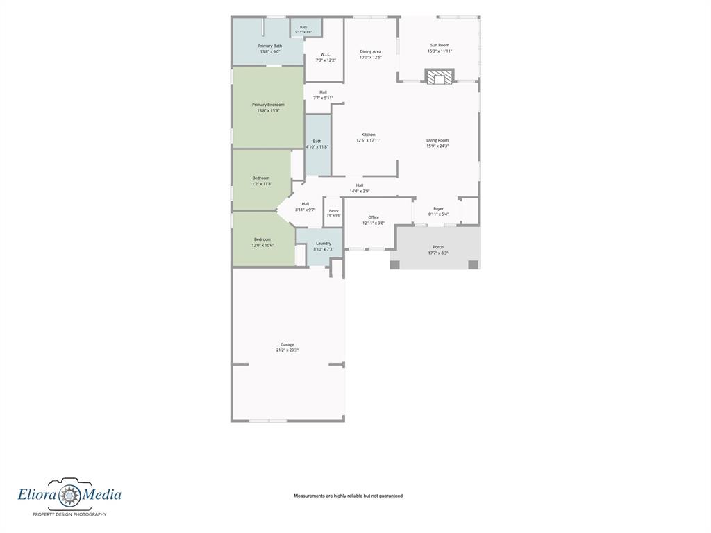 8421 NW 134th Street