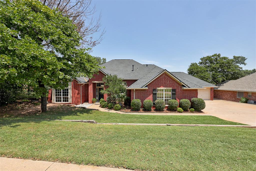 2301 Saint Annes Drive