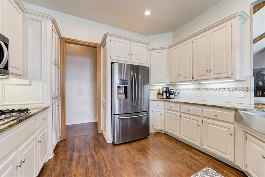 2301 Saint Annes Drive