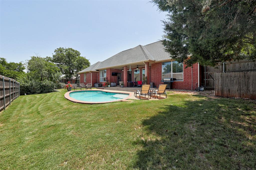 2301 Saint Annes Drive