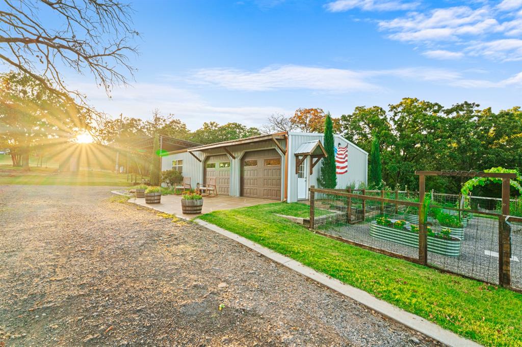11600 E Coffee Creek Road