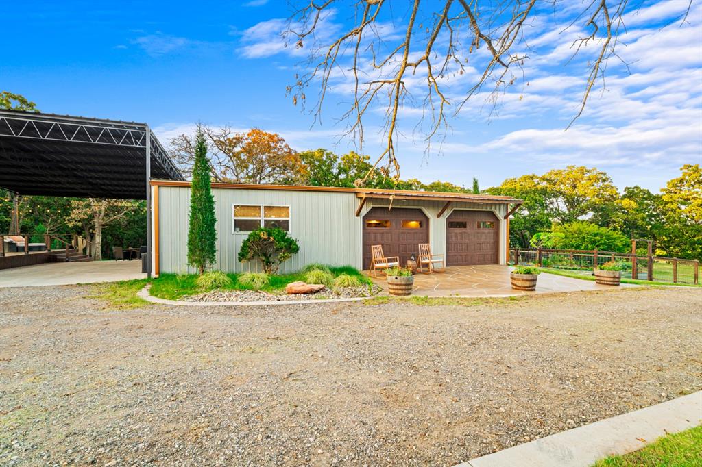 11600 E Coffee Creek Road