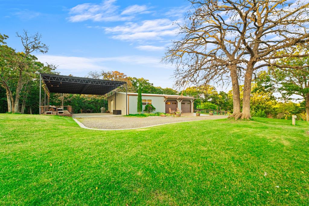 11600 E Coffee Creek Road