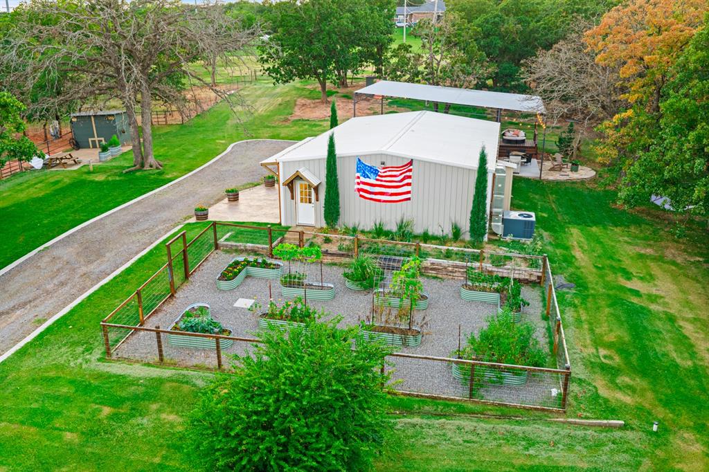 11600 E Coffee Creek Road