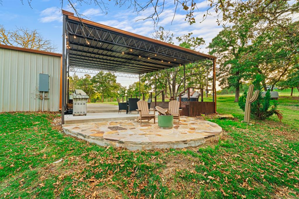 11600 E Coffee Creek Road