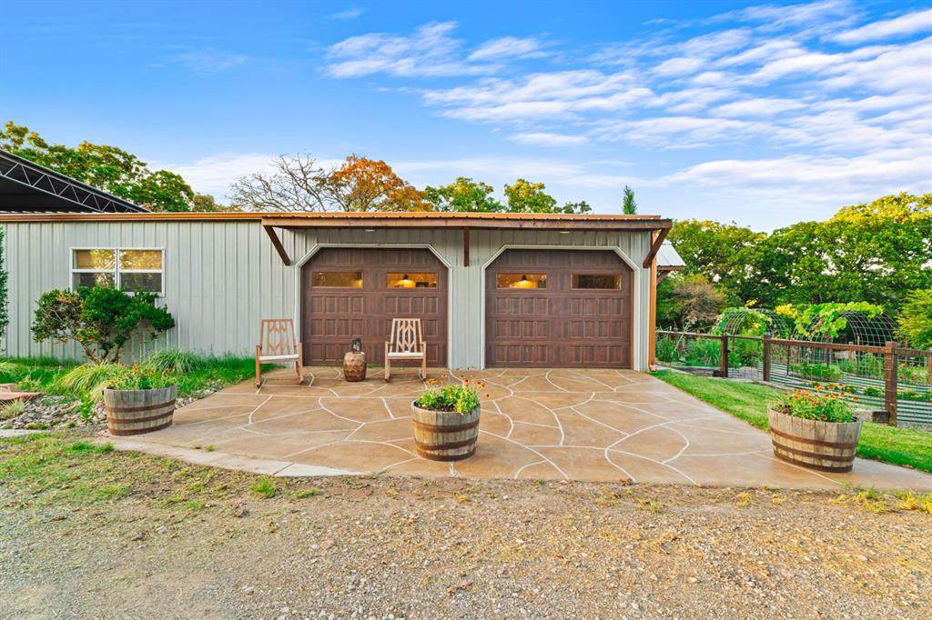 11600 E Coffee Creek Road