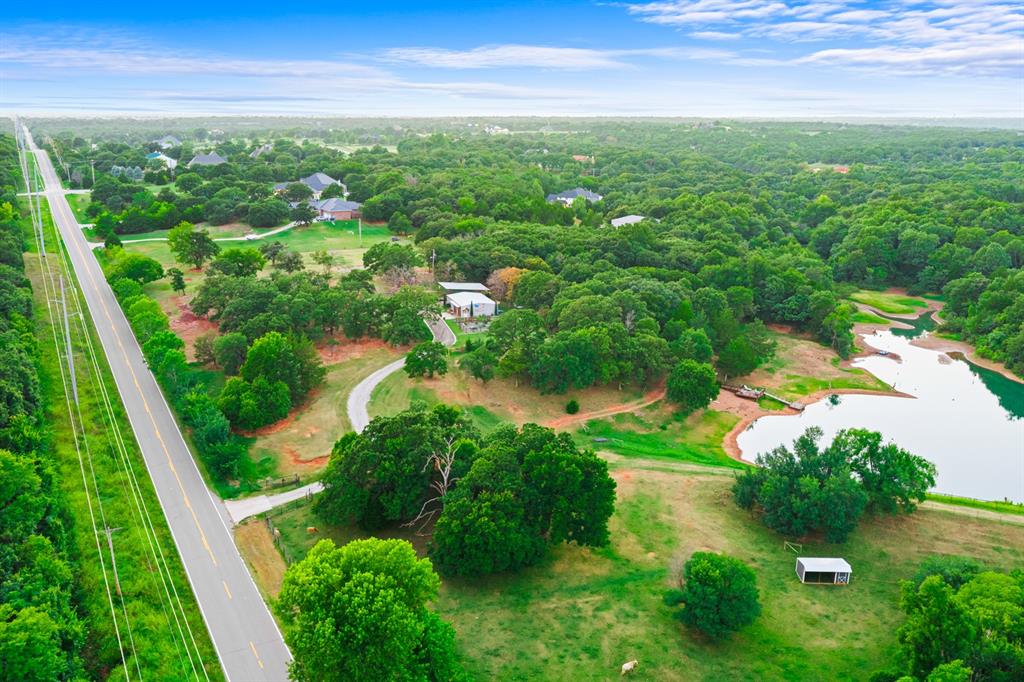 11600 E Coffee Creek Road