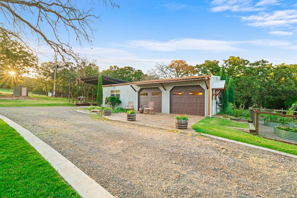 11600 E Coffee Creek Road