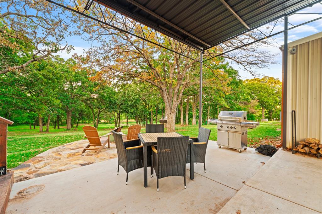 11600 E Coffee Creek Road