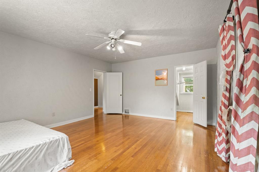 532 NW 40th Street