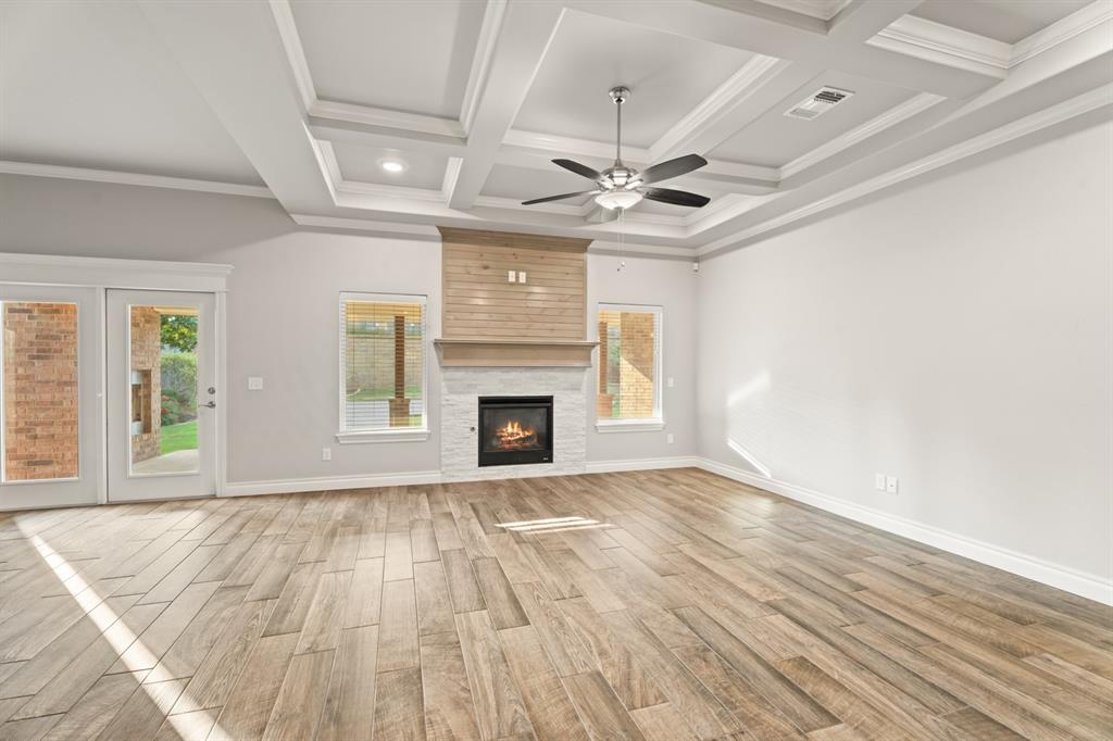 3109 Hunter Crest Drive