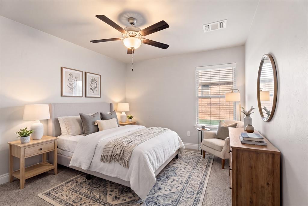 3109 Hunter Crest Drive