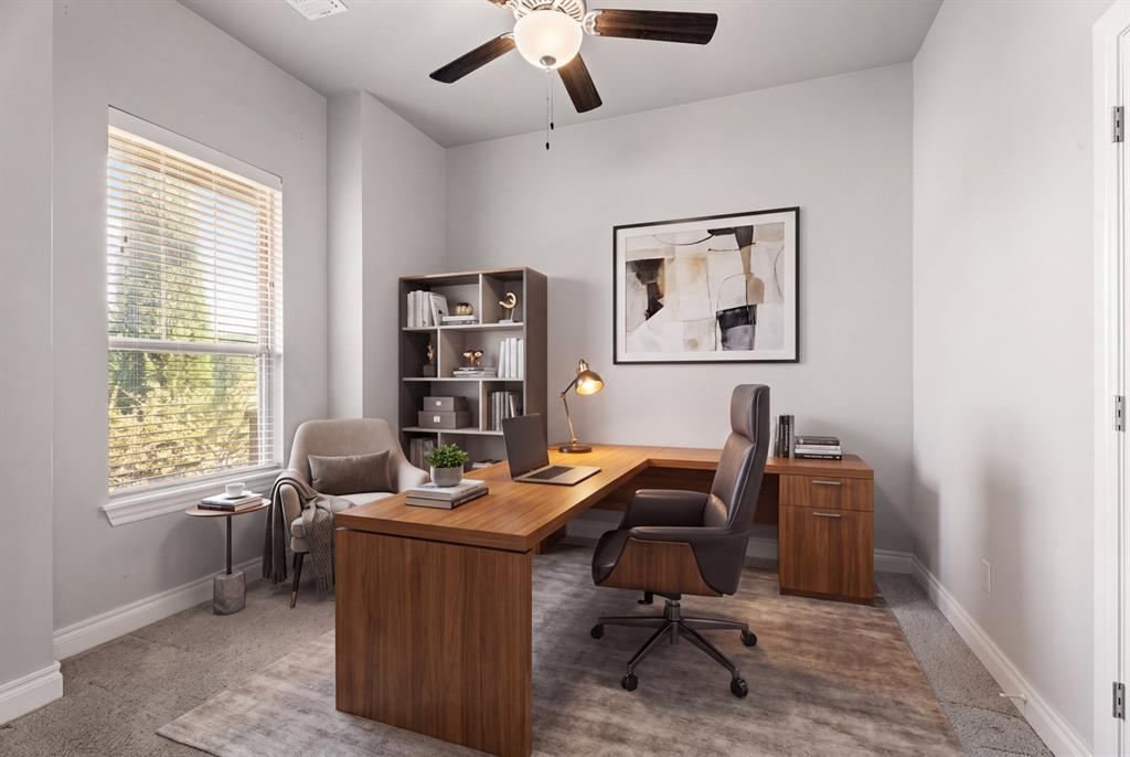 3109 Hunter Crest Drive