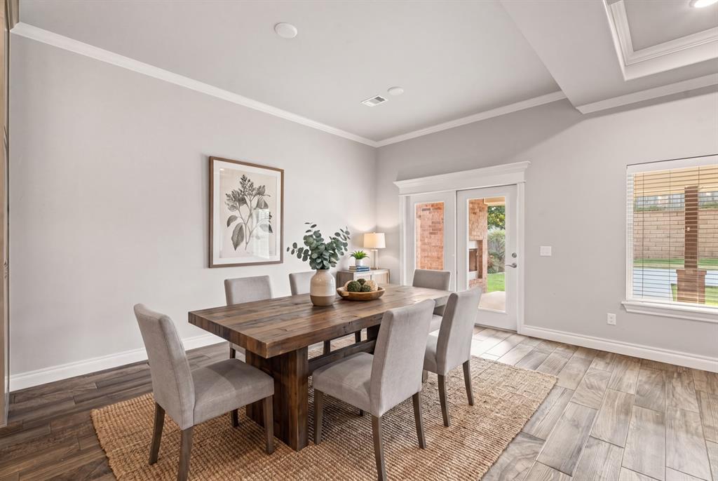 3109 Hunter Crest Drive