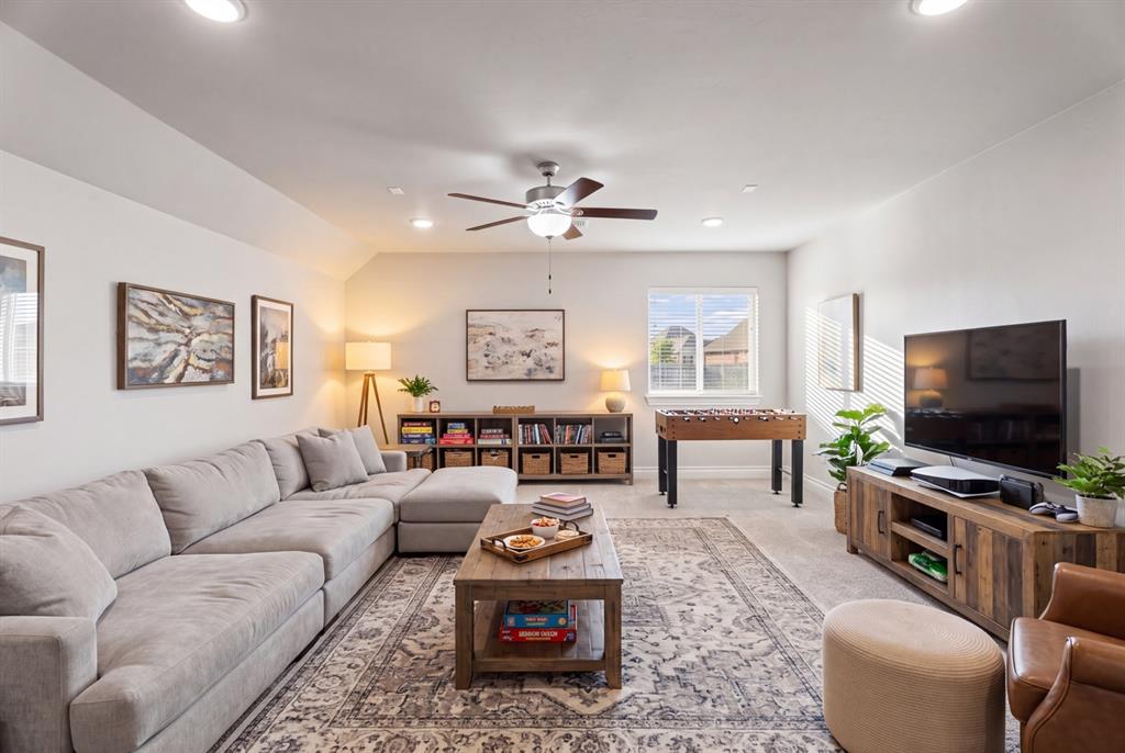 3109 Hunter Crest Drive