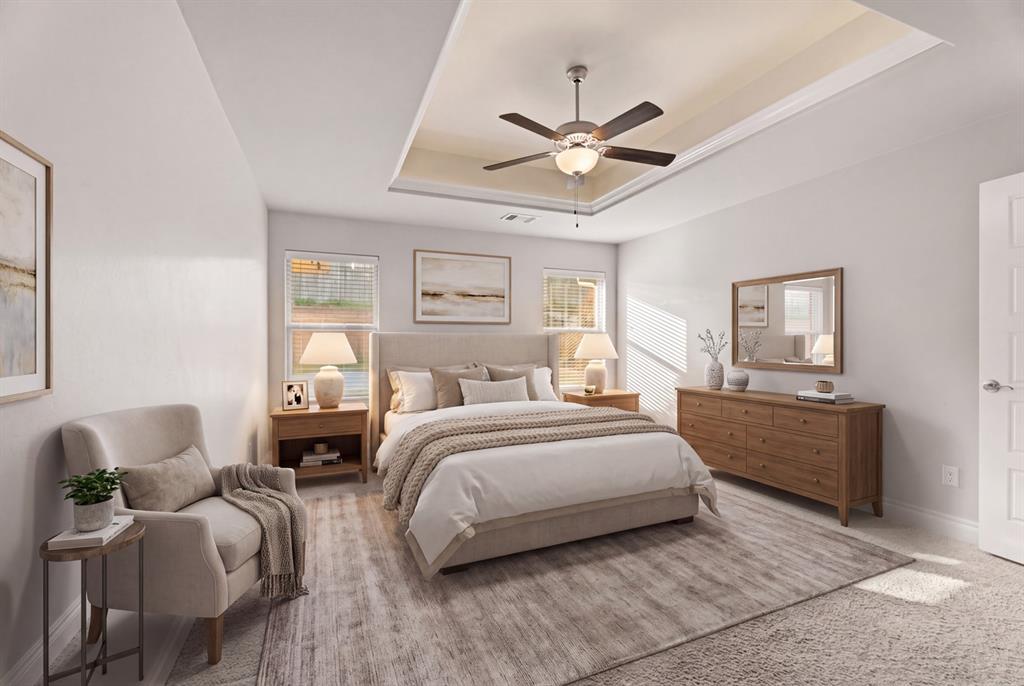 3109 Hunter Crest Drive