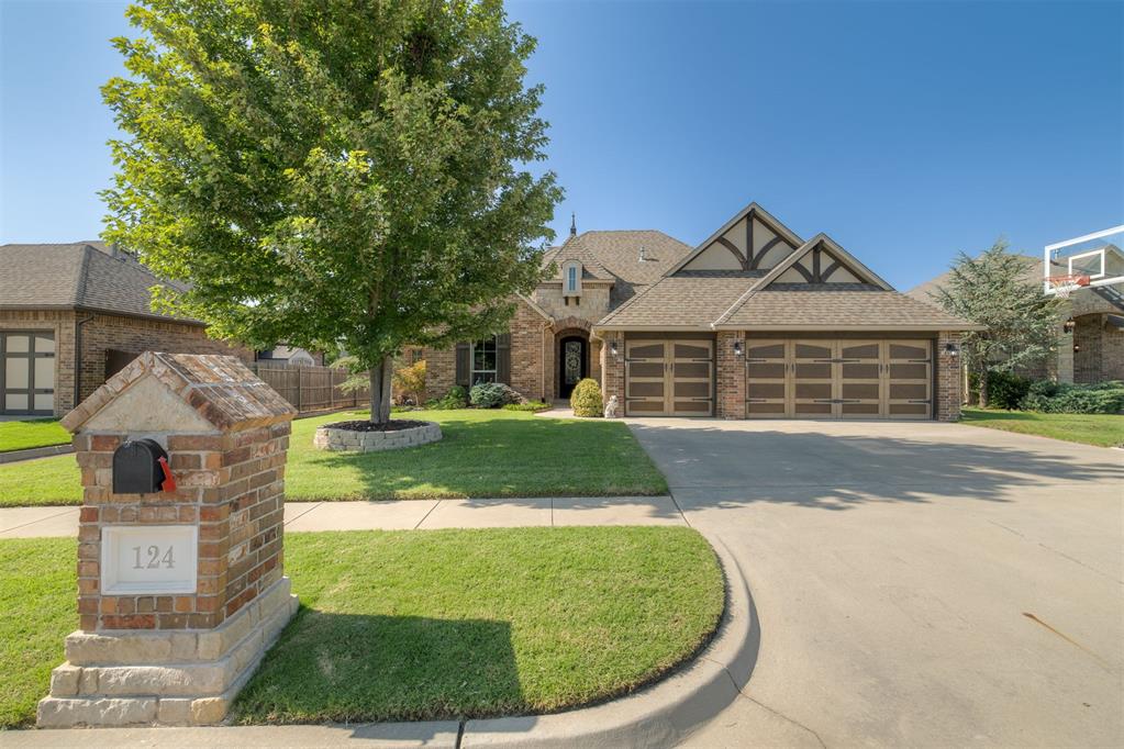 124 SW 174th Street