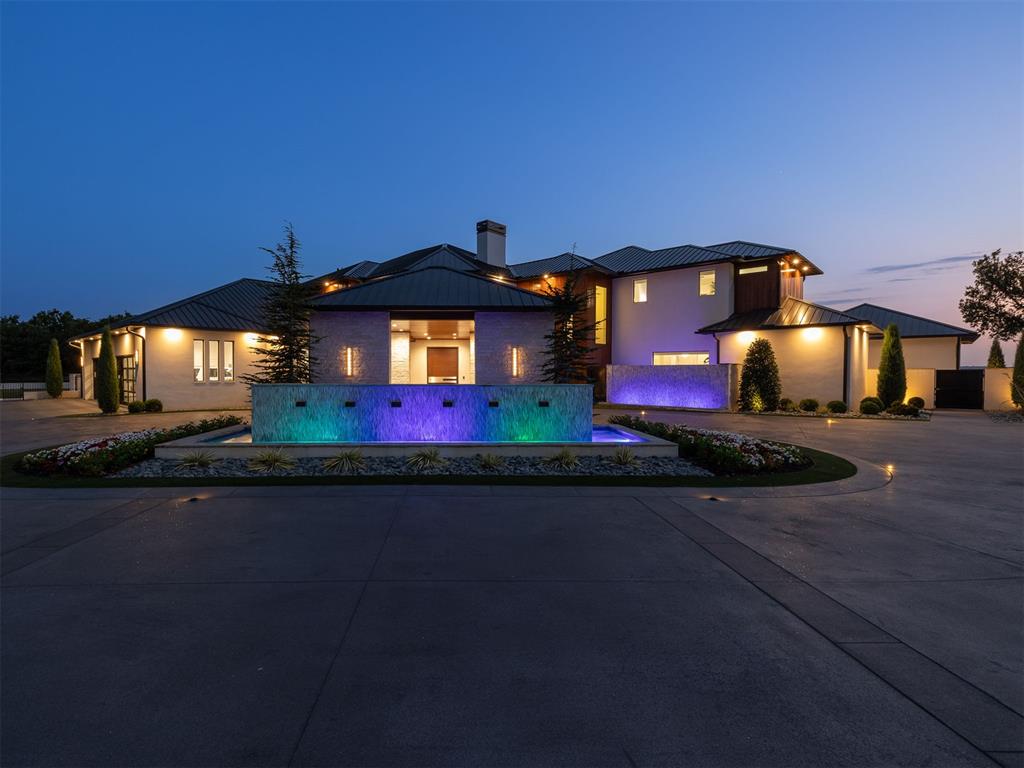 833 Mayfield Road