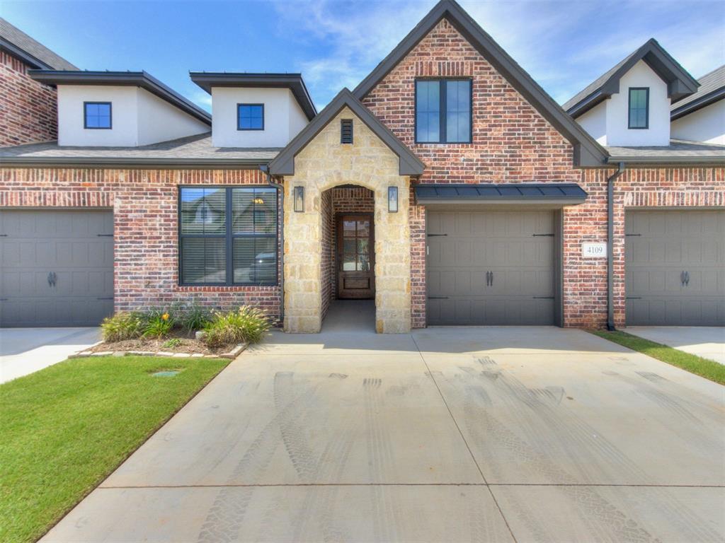 4109 Abbey Park Creek