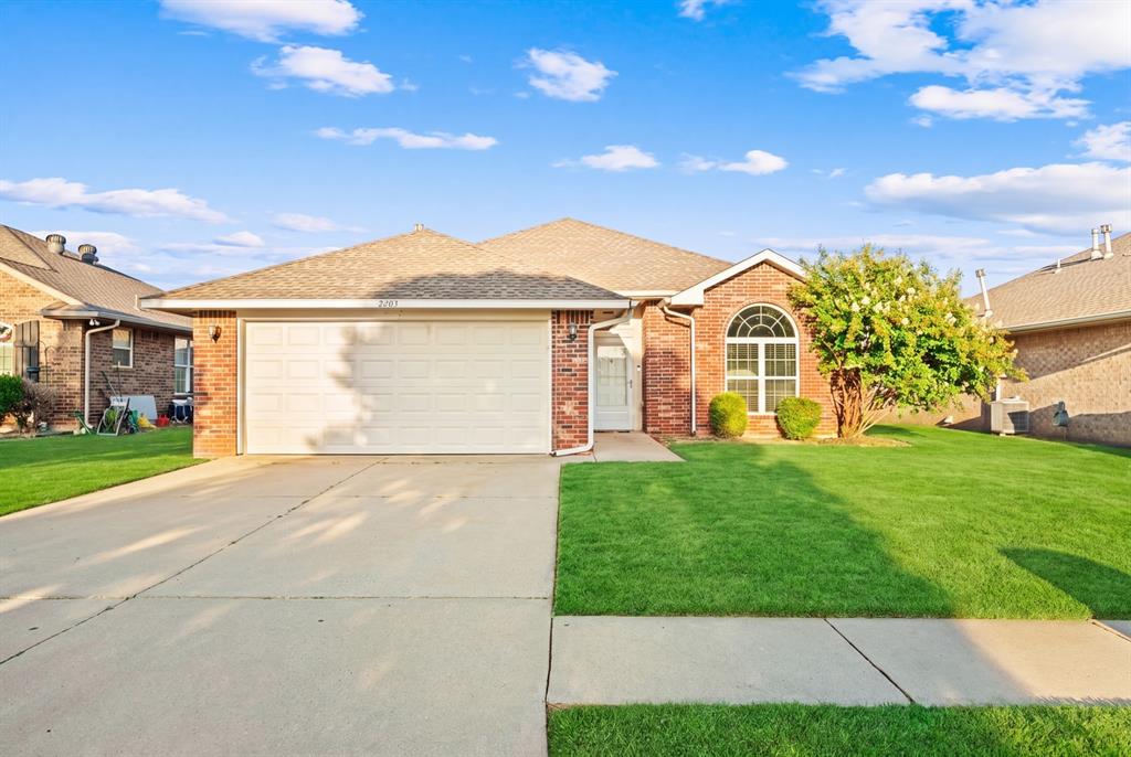 2605 Northern Hills Road