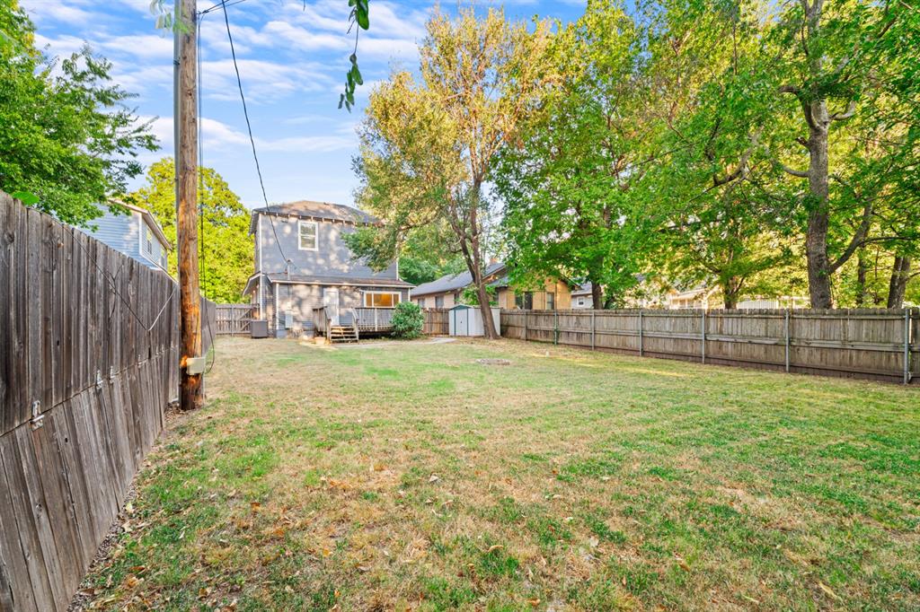 314 S Lahoma Road
