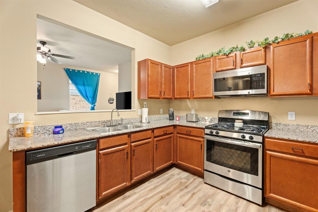 110 Barrett Place Unit: 108 & 110