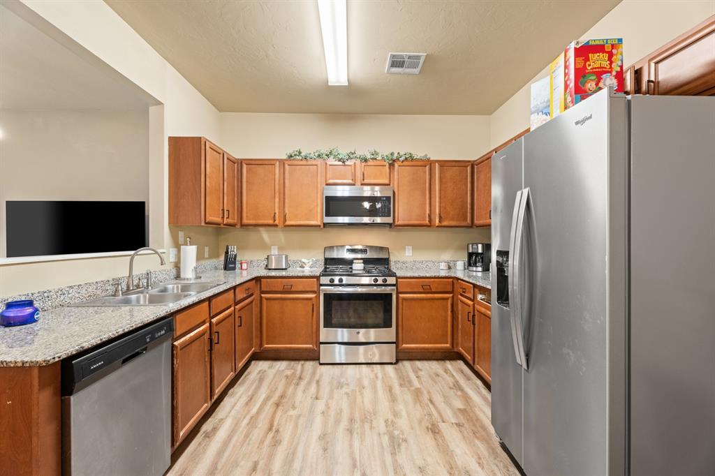 110 Barrett Place Unit: 108 & 110