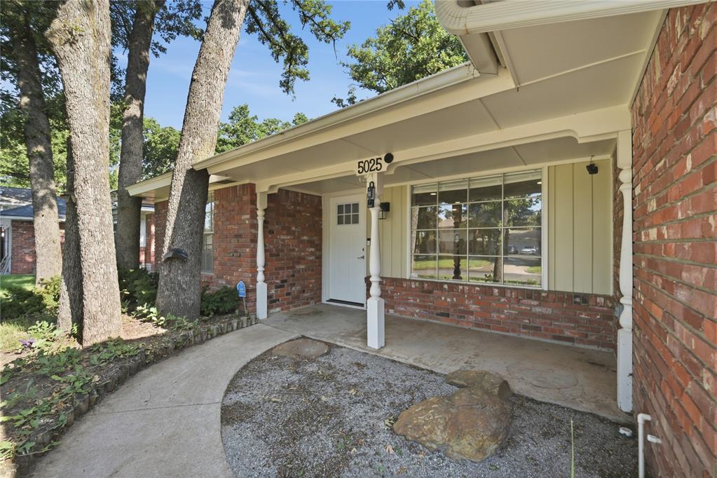 5025 NW 19th Street