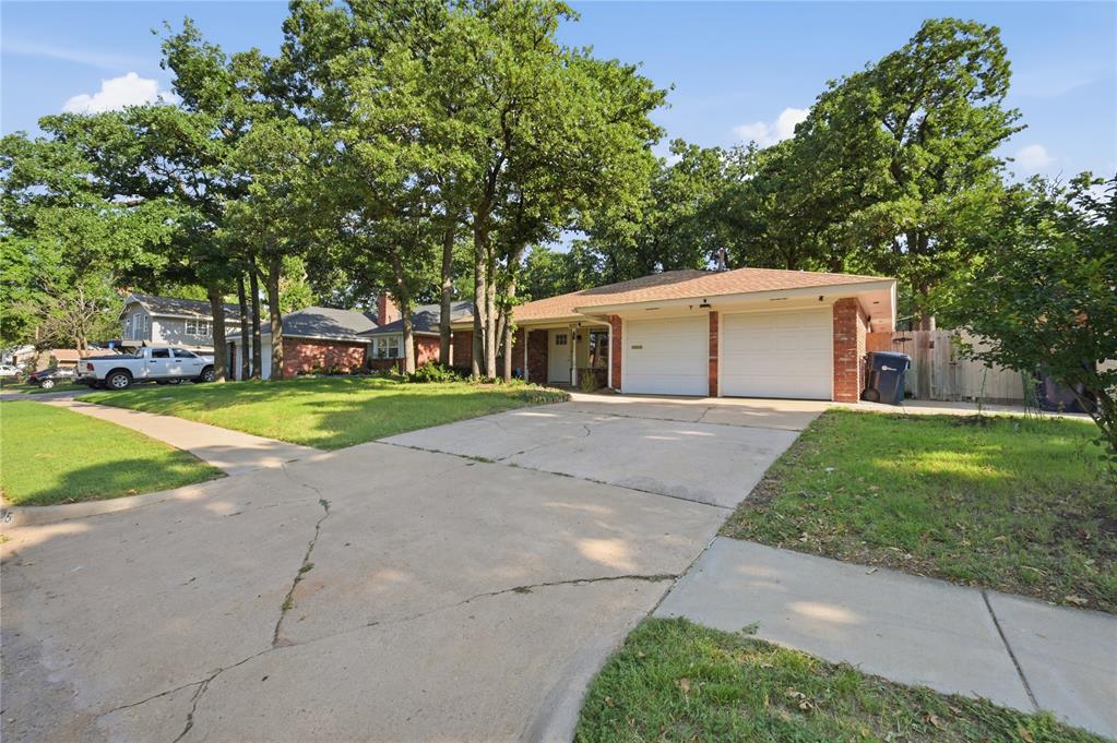 5025 NW 19th Street