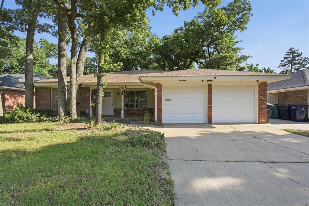 5025 NW 19th Street